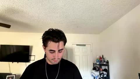 Snapshot of rubenzaragosa09 chatting on April 9, 10:48 pm rubenzaragosa09 online show from April 9, 10:48 pm