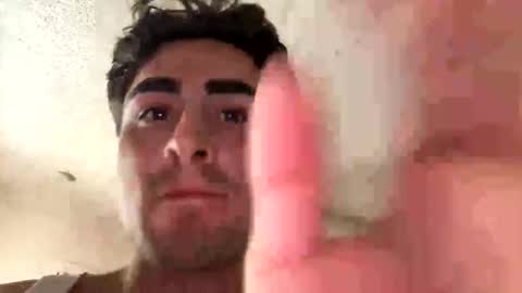 Snapshot of rubenzaragosa09 chatting on April 12, 5:29 pm rubenzaragosa09 online show from April 12, 5:29 pm