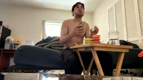 Snapshot of rubenzaragosa09 chatting on April 23, 11:07 pm rubenzaragosa09 online show from April 23, 11:07 pm