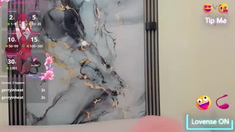 Rubi i love online show from January 15, 11:15 am