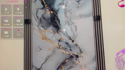 Rubi i love online show from February 12, 12:00 pm