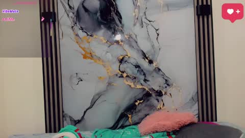 Rubi i love online show from March 28, 11:21 am