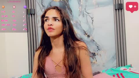 Rubi i love online show from March 29, 11:21 am