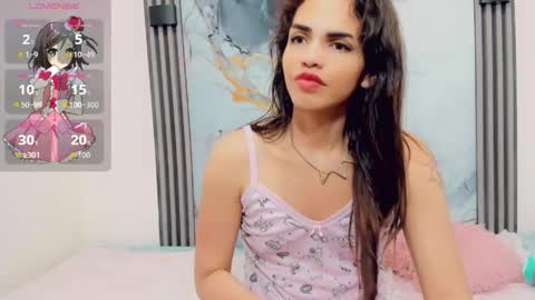 Rubi i love online show from May 9, 11:15 am