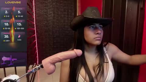  Rubi  online show from January 17, 3:39 pm