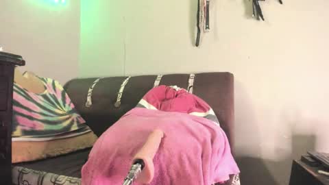 rubi bunny online show from November 2, 6:10 pm