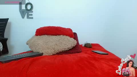 rubi curly online show from April 21, 12:12 am