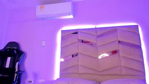 Rubi online show from October 29, 1:46 pm