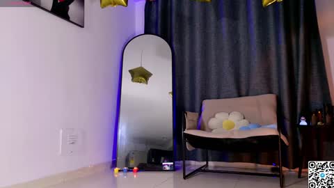 Snapshot of rubi_star chatting on January 12, 7:21 pm Rubi online show from January 12, 7:21 pm