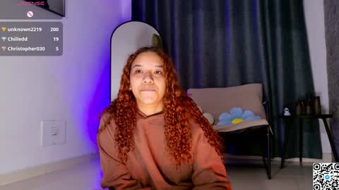 Snapshot of rubi_star chatting on January 15, 1:34 am Rubi online show from January 15, 1:34 am