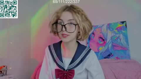 berta online show from June 6, 7:29 pm