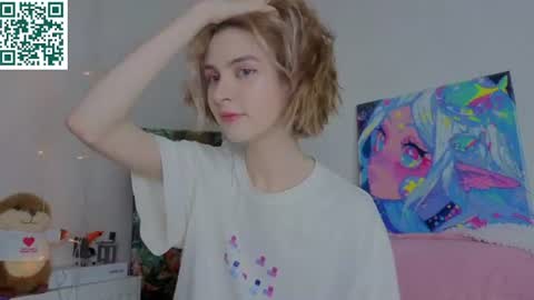 Snapshot of rubiflow chatting on June 29, 6:41 pm berta online show from June 29, 6:41 pm