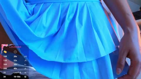 Rubi online show from April 15, 7:58 pm