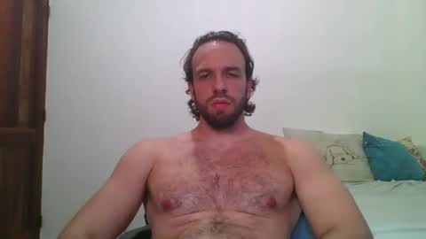 rubio121 online show from November 19, 5:46 pm