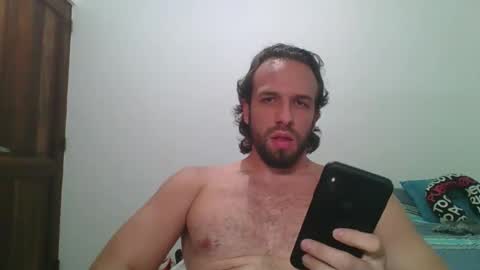 rubio121 online show from February 12, 2:34 pm