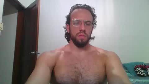 rubio121 online show from February 16, 1:18 pm