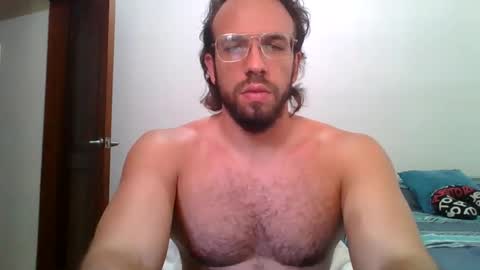 rubio121 online show from February 20, 5:02 pm