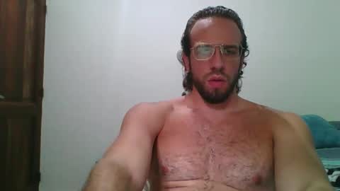 rubio121 online show from April 8, 3:23 pm