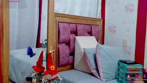 RubiQueens online show from July 27, 12:12 pm