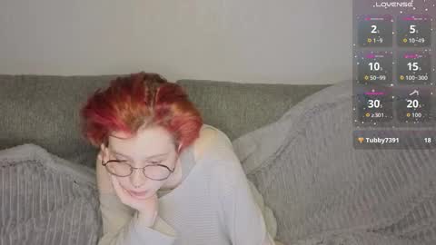 Snapshot of rubireyn chatting on October 9, 6:39 pm Rubi online show from October 9, 6:39 pm