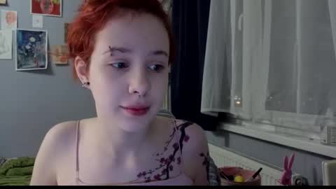 Snapshot of rubireyn chatting on October 19, 5:57 pm Rubi online show from October 19, 5:57 pm