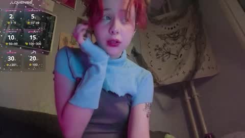 Snapshot of rubireyn chatting on October 25, 9:20 pm Rubi online show from October 25, 9:20 pm