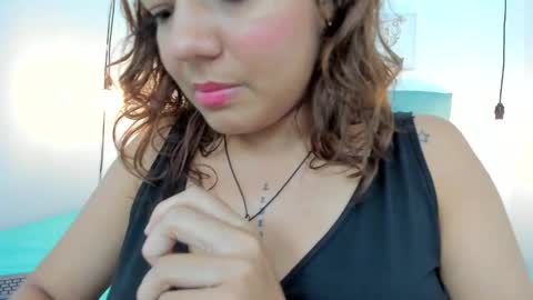 Rubii online show from January 3, 8:01 pm