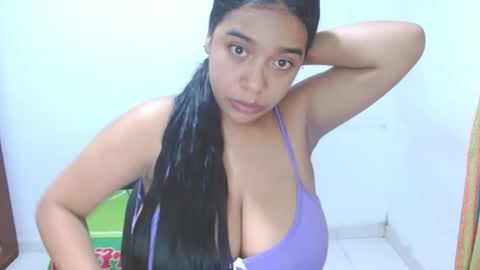 ruby1907 online show from March 16, 3:45 am