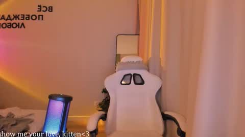 ruby      online show from January 8, 10:23 pm