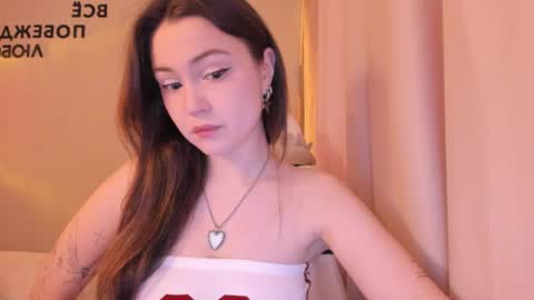 ruby      online show from April 3, 12:03 pm