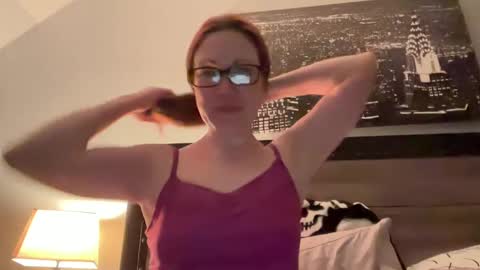 Snapshot of ruby2sday1313 chatting on January 28, 5:00 am ruby2sday1313 online show from January 28, 5:00 am