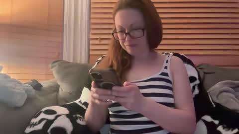 Snapshot of ruby2sday1313 chatting on February 22, 1:22 am ruby2sday1313 online show from February 22, 1:22 am