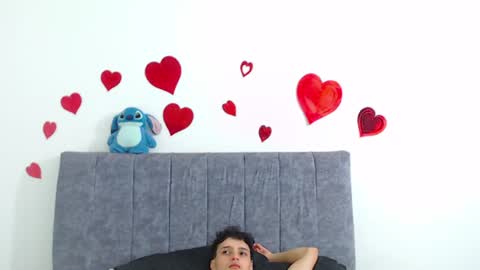 Snapshot of ruby__redd chatting on July 12, 11:51 pm Ruby and Vanie online show from July 12, 11:51 pm