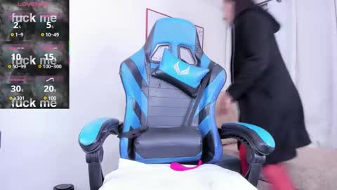 RUBY online show from November 23, 9:53 am