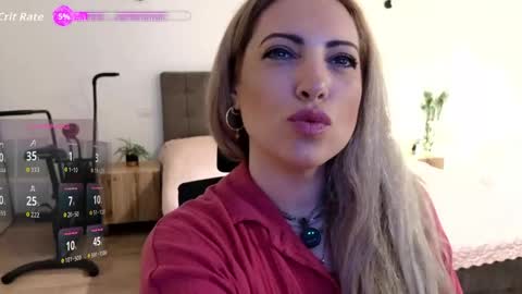 Snapshot of ruby_fit chatting on May 25, 12:49 am Ruby online show from May 25, 12:49 am