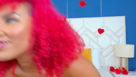 Snapshot of ruby_rogers_ chatting on February 7, 11:47 am ruby_rogers_ online show from February 7, 11:47 am