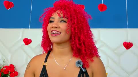 Snapshot of ruby_rogers_ chatting on February 16, 12:12 pm ruby_rogers_ online show from February 16, 12:12 pm