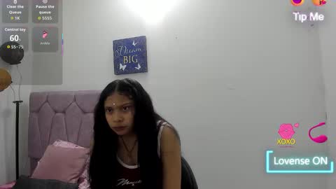 Snapshot of ruby_rouse2007 chatting on February 10, 9:02 am ruby_rouse2007 online show from February 10, 9:02 am