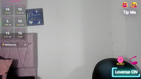 Snapshot of ruby_rouse2007 chatting on February 18, 8:43 am ruby_rouse2007 online show from February 18, 8:43 am