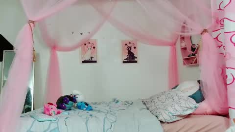 Ruby Wren online show from September 29, 1:55 am