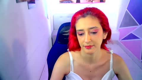 Snapshot of ruby_your_milf chatting on January 25, 4:24 pm ruby_your_milf online show from January 25, 4:24 pm