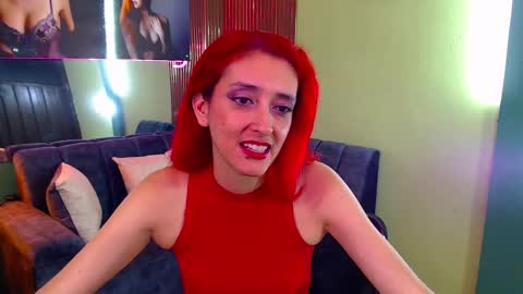 Snapshot of ruby_your_milf chatting on February 26, 9:05 pm ruby_your_milf online show from February 26, 9:05 pm