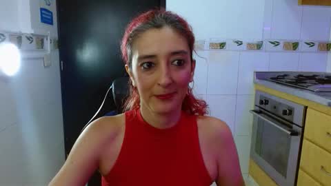 Snapshot of ruby_your_milf chatting on December 16, 6:35 pm ruby_your_milf online show from December 16, 6:35 pm
