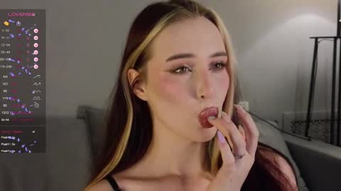 Ruby online show from February 26, 10:42 pm