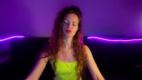 rubyattwood online show from February 3, 1:26 am