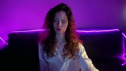 rubyattwood online show from February 11, 10:59 pm