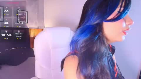 Snapshot of rubybm_ chatting on March 3, 5:41 pm rubybm_ online show from March 3, 5:41 pm