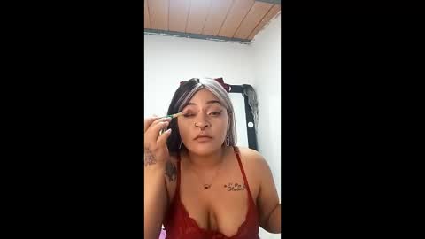 rubycastellanos_xxxx online show from February 27, 7:25 pm