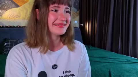 Snapshot of rubycrystel chatting on July 4, 11:55 pm rubycrystel online show from July 4, 11:55 pm