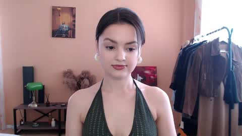 Ruby online show from March 30, 8:48 am